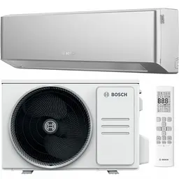 Кондиціонер Bosch CL7000i RAC 5,3 кВт SILVER (7733703127)