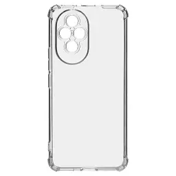 Чохол ArmorStandart Air Force для Honor 200 Camera cover Clear