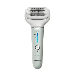 Епілятор Panasonic ES-EY70-G520 - мініатюра 2