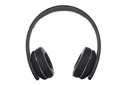 Навушники Ergo BT-590 Black (BT-590 Black)