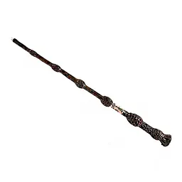 Чарівна паличка Wizarding World Harry Potter Альбуса Дамблдора (WW-1065) - мініатюра 2