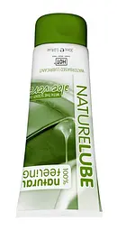 Лубрикант HOT Nature Lube waterbased ALOE VERA 30 мл HOT HOT44131 87697 - мініатюра 3