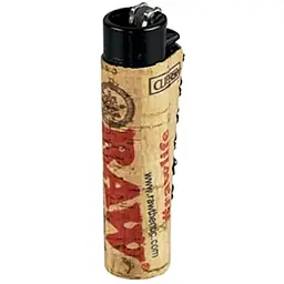Запальничка Raw Clipper Cork Cover Classic - мініатюра 2