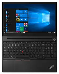 Ноутбук Lenovo ThinkPad E15 (20RD005VRT) Black (20RD005VRT) - мініатюра 7