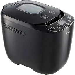 Хлібопічка Fram FBM-900BK [119851] - мініатюра 1