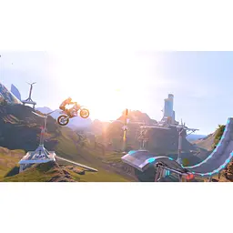 Ключ активації Microsoft Trials Fusion для Xbox One/Series - мініатюра 10