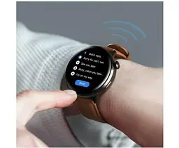 Розумний годинник Mibro Watch Lite 2 Tarnish XPAW011 коричневий - мініатюра 10