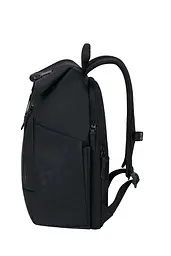 Рюкзак Роллтоп 14" American Tourister URBAN TIDE BLACK 52,5x26x20,5 MK7*09002 - мініатюра 10