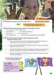 Fun Skills Level 6. Student's Book with Home Booklet and Downloadable Audio - мініатюра 3
