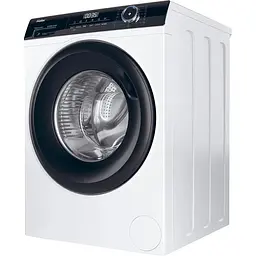 Пральна машина Haier HW80-B14939-S 8 кг прямий привід - мініатюра 4