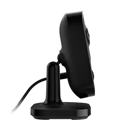 IP-відеокамера з WiFi 4Mp Ajax IndoorCam (4 Mp) Black з мікрофоном (26-00568) - мініатюра 6