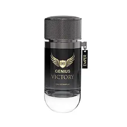 Парфумована вода чоловіча Emper Genius Victory 100 мл (MM35733)