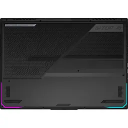 Ноутбук Asus ROG Strix SCAR 17 G733PZ-LL027W, AMD Ryzen 9 7945HX, 5.4GHz, 17.3 WQHD, 240 Hz, 16GB, SSD 1TB, NVIDIA GeForce RTX 4080 12GB, Windows 11 Home - мініатюра 15
