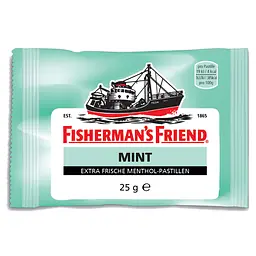 Набір льодяників Fisherman's Friend Mint 3x25g - мініатюра 2