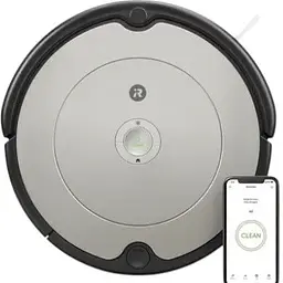 Робот-пилосос iRobot Roomba 698 [62243] - мініатюра 4