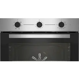 Духова шафа електрична Beko BBIE12100XC - мініатюра 2
