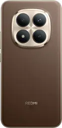 Смартфон Xiaomi Redmi Note 15 Pro+ 8/256GB Mocha Brown - мініатюра 3