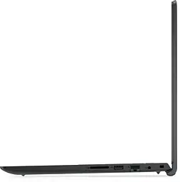 Ноутбук Dell Vostro 3530 15.6' FHD AG, Intel i7-1355U, 16GB, F512GB, NVD550-2, Win11P, чорний (N1806PVNB3530UA_W11P) - мініатюра 5