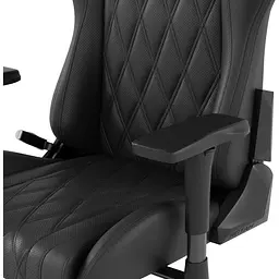 Геймерське крісло Hator Darkside 2 Black [HTC1200] [124926] - мініатюра 11