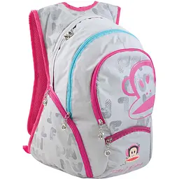 Рюкзак для підлітків Yes L-17 Paul Frank 42x31x16.5 см (551910) - мініатюра 2