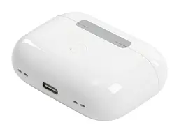 Наушники TWS Vention Echo Lite E11 Plus White (NBVW0-Plus) - миниатюра 8