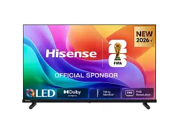 Телевізор Hisense 50A5S