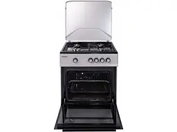 Газова плита Houser FSG 6201 S - мініатюра 2