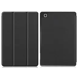 Чохол-книжка BeCover Flexible TPU Mate для Samsung Galaxy Tab S6 Lite -2024 10.4" P620/P625/P627 Black (712512) - мініатюра 2