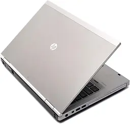 Ноутбук HP EliteBook 8470p (i5-3210M/8/120SSD) - Class B "Б/В" - мініатюра 2