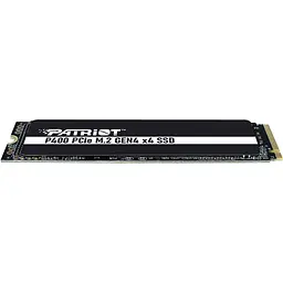 SSD накопичувач Patriot P400 Lite 4TB (P400LP4KGM28H) [153338] - мініатюра 5