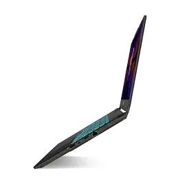 Ноутбук MSI Cyborg 15 A13VE- 1067XPL, i7- 13620H, 16GB DDR5, SSD 512GB, RTX 4050 6GB, 15. 6 FHD, Black - мініатюра 9