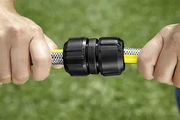 Муфта універсальна Karcher ремонтна 1/2-5/8-3/4 Loose (2.645-207.0) - мініатюра 2