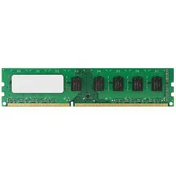 Модуль пам'яті Golden Memory DDR-III 2Gb 1600MHz (box) (GM16N11/2)