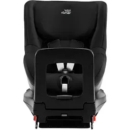 Автокрісло Britax Romer Duaflix M i-Size V22 Space Black, чорне (2000036750) - мініатюра 2