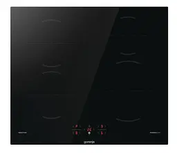 Дух.шафа + індукційна поверхня Gorenje BOS6737E06BG + GI6401BSC - мініатюра 5