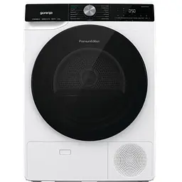 Сушильна машина Gorenje DNS92/UA - мініатюра 10