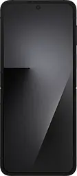 Смартфон Samsung Galaxy Flip 7 FE 8/128GB Black SM-F761B - мініатюра 2