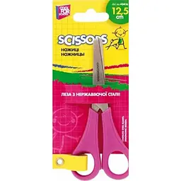 Ножиці дитячі "CoolForSchool" №CF40416 12,5 см