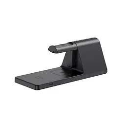 Бездротова зарядка 5в1 HAVIT W3042 15W Black HAVIT (28066-000) - мініатюра 4
