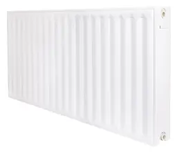 Радіатор сталевий Thermo Alliance IMAS 22 тип 500x2000 мм бічне підключення (TAI225002000K)