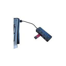 Концентратор Lapara LA-SLED4 black - мініатюра 3
