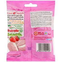 Мармелад жувальний Fruit-tella Pinkis 90 г - мініатюра 2