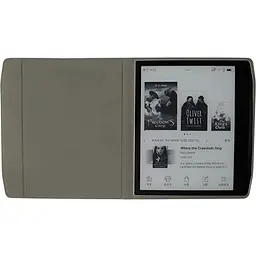 Чохол-книжка BeCover Ultra Slim для Pocketbook 700 Era Purple [710065] [123217] - мініатюра 2