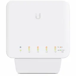 Комутатор мережевий Ubiquiti USW-FLEX