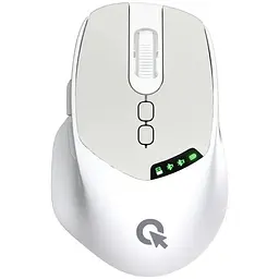Мишка OfficePro M520W Wireless/Bluetooth White (M520W)