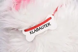 М'яка іграшка на руку Goki Собачка Klabauter 24 см (51555G) - мініатюра 4