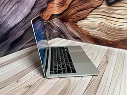 Ноутбук Apple MacBook Pro 13" 2020 i7-1068NG7/32/512 (C02GD0WBML87) Б/в - мініатюра 4