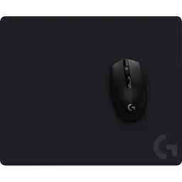 Ігрова поверхня Logitech G240 Black (943-000785) [154540] - мініатюра 5