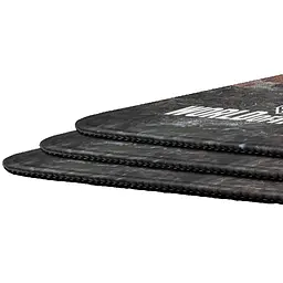 Килимок для миші WORLD OF TANKS Centurion Action X Fired Up, M 30x36 см - мініатюра 5
