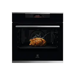 Духова шафа Electrolux KOEBP39WX